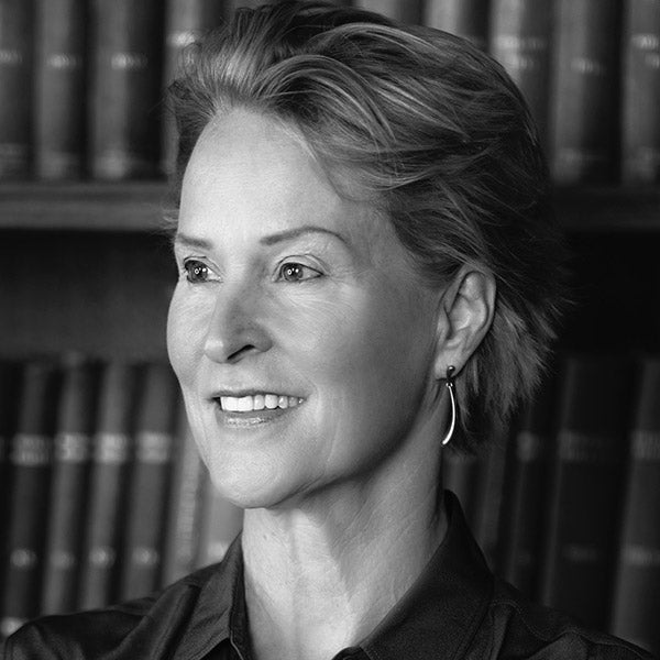 Frances Arnold