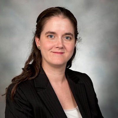 Kirstin R.W. Matthews