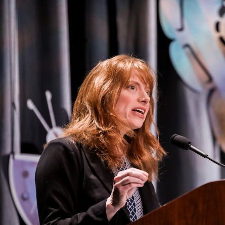 Mari Margil - Photo Credit Hardy Wilson