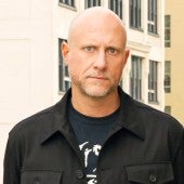 Trevor Paglen