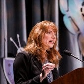 Mari Margil - Photo Credit Hardy Wilson