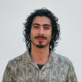 Sergio Beltrán-García